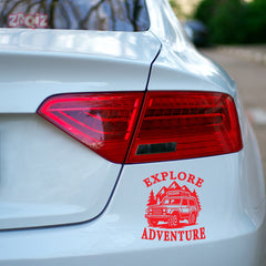 Thrill Seeker in Motion