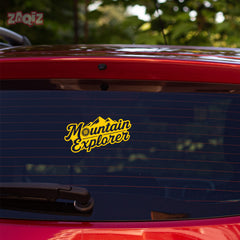 Pack Light. Ride Far