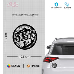 Explore Without Limits