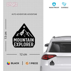 Explore Without Limits