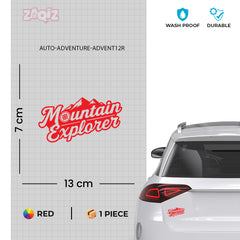 Pack Light. Ride Far