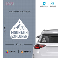 Explore Without Limits