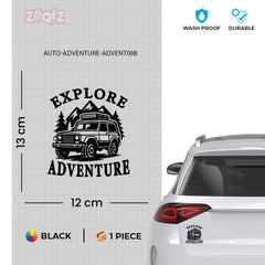 Thrill Seeker in Motion