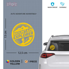 Explore Without Limits