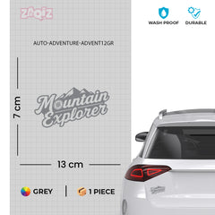 Pack Light. Ride Far