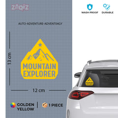 Explore Without Limits