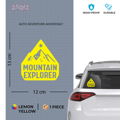 Explore Without Limits