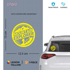 Explore Without Limits