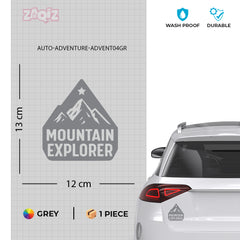 Explore Without Limits