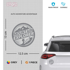 Explore Without Limits