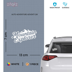 Pack Light. Ride Far