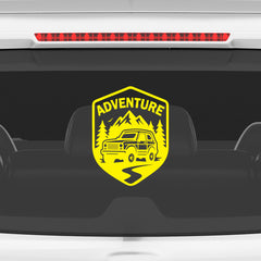 Adventure Is My Compass