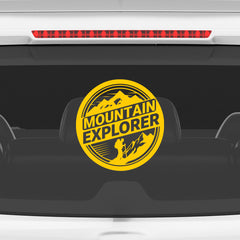 Explore Without Limits