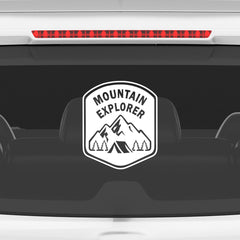 Dirt. Dust. Adventure