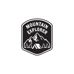 Dirt. Dust. Adventure