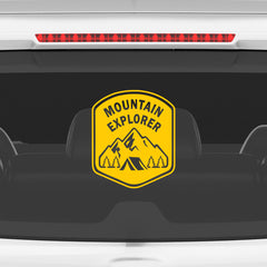 Dirt. Dust. Adventure