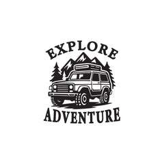 Thrill Seeker in Motion