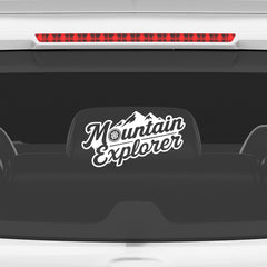 Pack Light. Ride Far