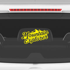 Pack Light. Ride Far