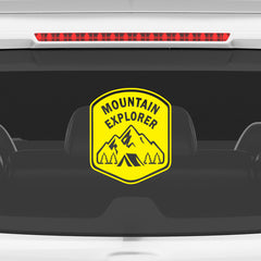 Dirt. Dust. Adventure