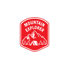 Dirt. Dust. Adventure