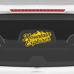 Pack Light. Ride Far