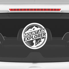 Explore Without Limits