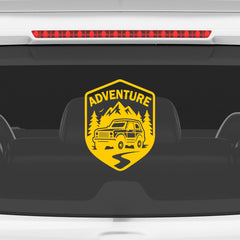 Adventure Is My Compass