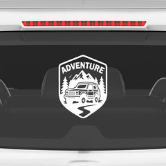 Adventure Is My Compass