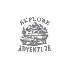 Thrill Seeker in Motion