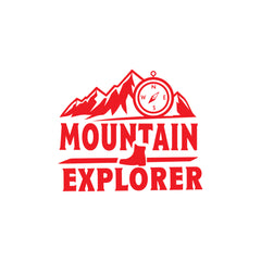 Mountains Are Calling