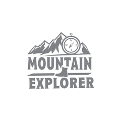 Mountains Are Calling