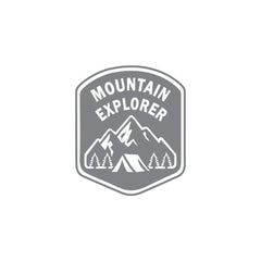 Dirt. Dust. Adventure