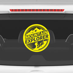 Explore Without Limits