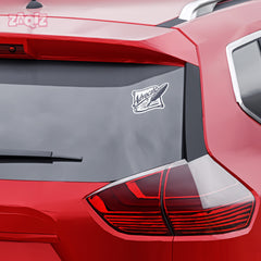 Advocate Life Tag for Cars and Bikes