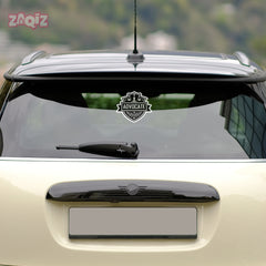 Road Safety Tag for Advocates on the Go