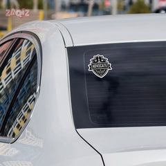 Road Safety Tag for Advocates on the Go