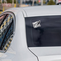 Advocate Life Tag for Cars and Bikes