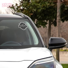 Road Safety Tag for Advocates on the Go