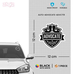 Road Safety Tag for Advocates on the Go