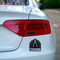 Great Designs Start with Great Architects