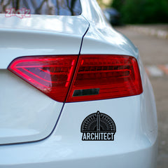 Art Meets Engineering – Architect’s Touch