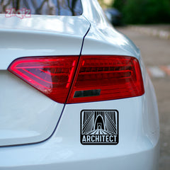 Creating the Future, One Blueprint at a Time