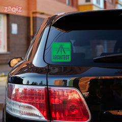 Mastermind Behind the Structures