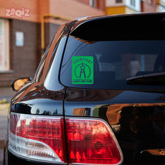 Creative Architect Decal for Daily Inspiration