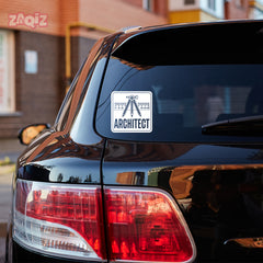 Mastermind Behind the Structures