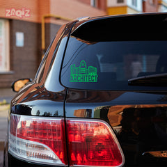 Architect Inside – Genius at Work