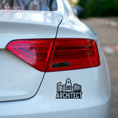 Architect Inside – Genius at Work