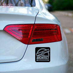 Mind of an Architect, Hands of a Creator