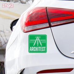 Mastermind Behind the Structures